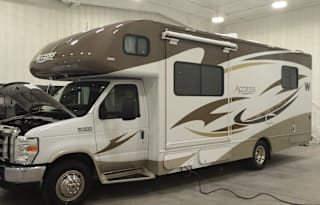 Suite RV Rentals | CLEAN | Family & Pet Friendly!