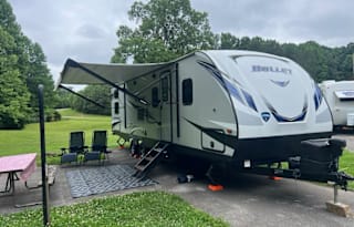 Perfect Family Friendly Rental
