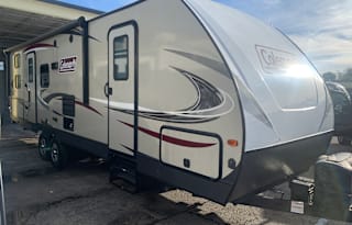 2020 Dutchmen RV Coleman Light 2755BH