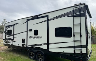 Home away from Home !!