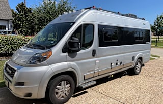2020 Winnebago Travato 59G