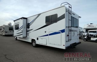 2020 Forest River Sunseeker 3250