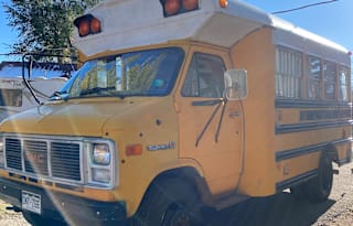 Schooly Named Cool - Let's Roll Boulder