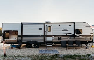Seaside Reel Retreat