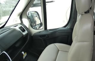 2023 Thor Scope 18A Sleeps 4 Chassis 2021