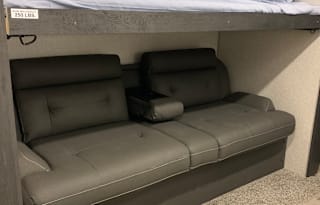 Family Friendly Separate room for the kids!