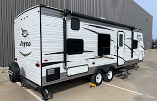 2018 Jayco Jay Flight SLX