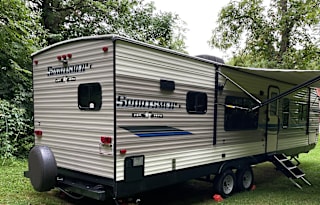 2019 Sportsman kz 291rkle