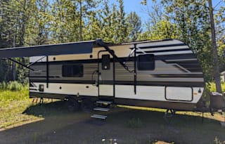 2023 Grand Design Bunkhouse