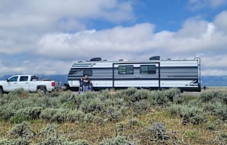 Our Grand Adventure Rig!
