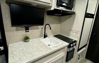2022 Jayco Bunkhouse with Slide