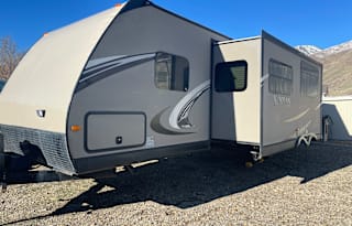 2013 Dutchmen RV Kodiak 284BHSL
