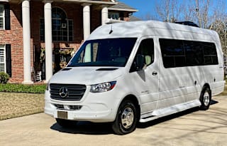 2021 Coachmen RV Galleria 24Q