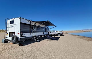 2022 Grand Design Transcend Xplor 265BH