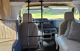 2019 Winnebago Minnie Winnie - LPA727