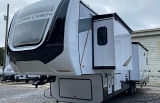 2022 Forest River RV Cedar Creek 360RL