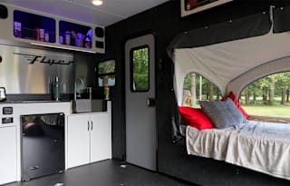 2022 inTech RV Flyer Discover
