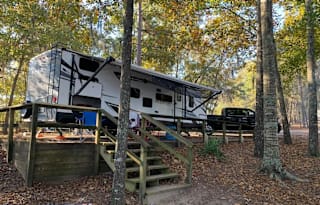 Bayou Bliss Rentals!!!! Family and Pet Friendly!