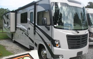 2016 Forest River RV FR3 32DS