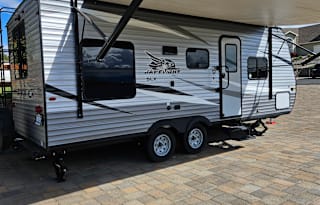2021 Jayco Jay Flight SLX 8 212QB