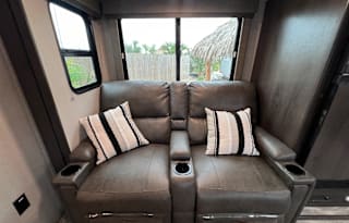 2021 Grand Design Transcend Xplor 261BH