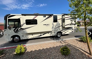 2020 Jayco Precept 31UL