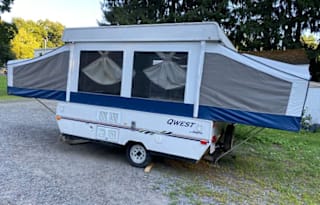 2008 Jayco Baja 10G