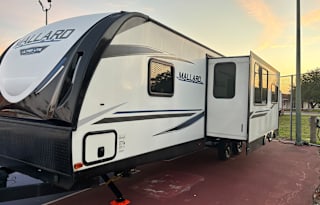 2020 Heartland Mallard M312