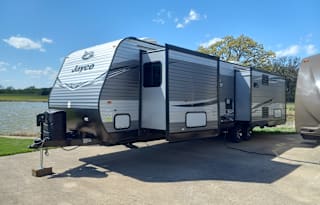 2020 Jayco Jay Flight 34RSBS