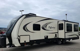 Truly a Home Away from Home!