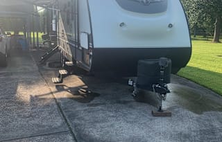 2019 Forest River RV Surveyor 287BHSS