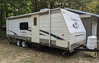 Great family camper