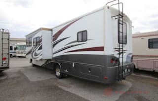 2013 Forest River RV Georgetown XL 352QS
