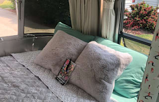 2019 Airstream Bambi - LainnaBug