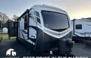 2021 Keystone RV Outback 328RL