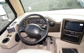 2020 Thor Motor Coach ACE 32.3