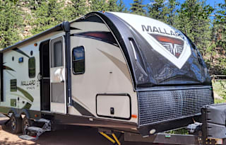 RV'n Away - Heartland Mallard 26