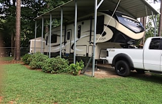2019 Keystone Cougar