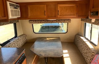 2014 Jayco Jay Flight Swift SLX 165RB
