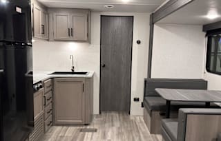 2024 KEYSTONE HI291BR24
