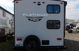 RNT163 - 2024 Wildwood FSX 178BH