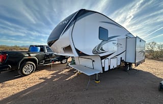 2022 Grand Design Reflection 150 Series 295RL