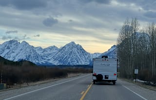 2017 Keystone RV Summerland
