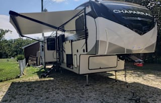 2022 House on Wheels