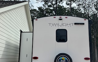 2024 Cruiser Twilight Signature TWS 21RB