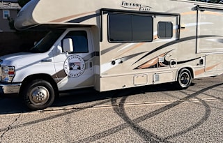 Yosemite RV