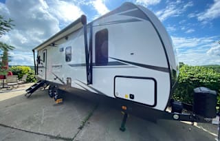 30' Embrace -  Perfect for Your Adventure