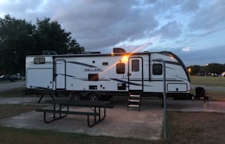 2019 Heartland Mallard 32