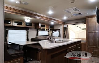 2019 Forest River RV Rockwood Roo 23IKSS