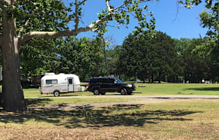Pearl, A Unique Getaway RV Experience!